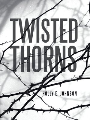 cover image of Twisted Thorns